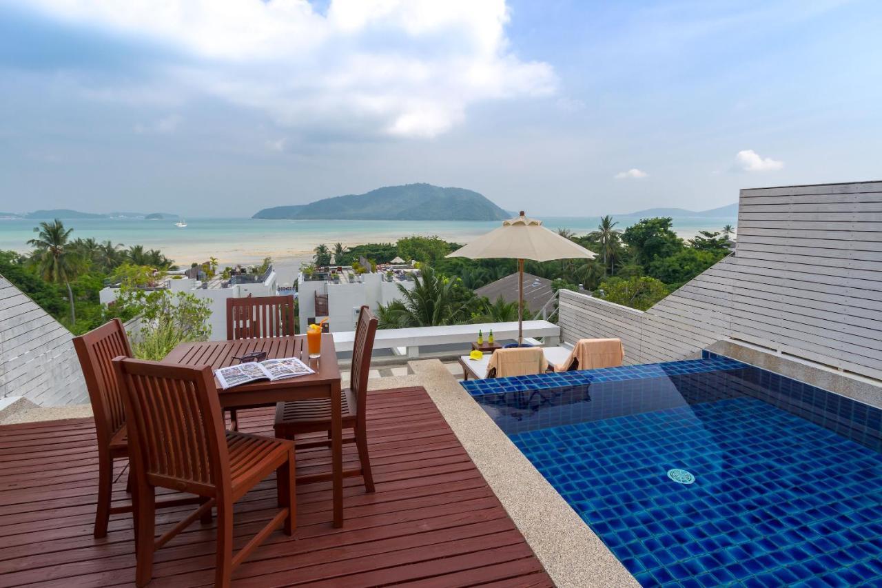Serenity Resort & Residences Phuket Rawai Extérieur photo